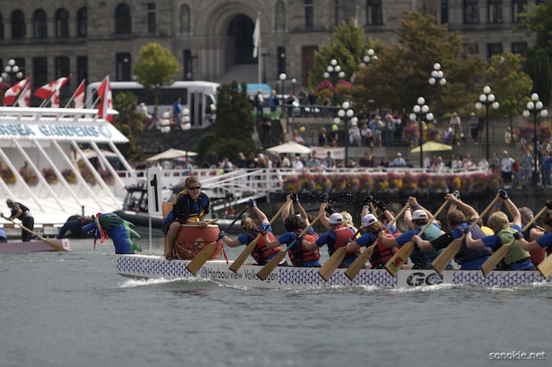 row row row yer boat