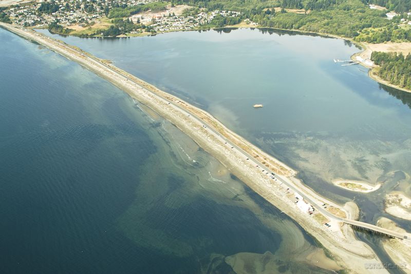 esquimalt lagoon
