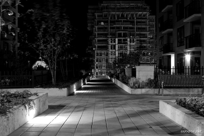 condos