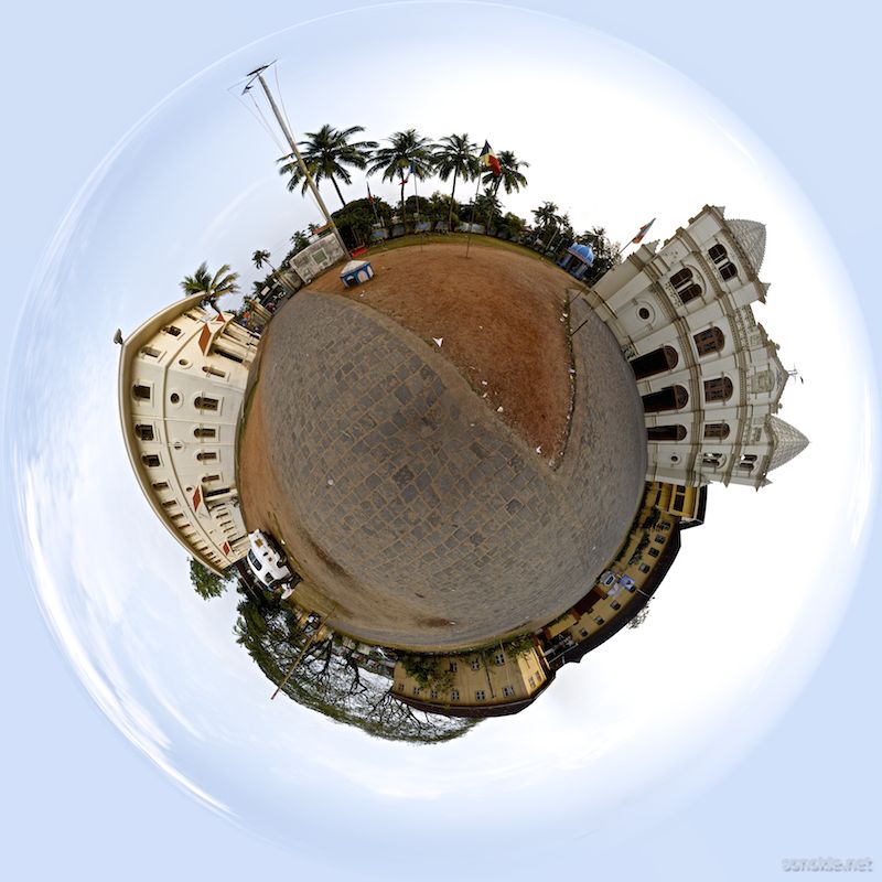 fort kochi church