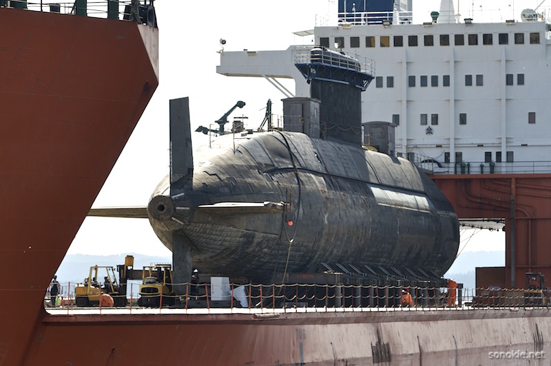 hmcs chicoutimi