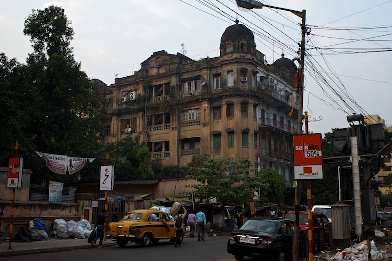 kolkatta