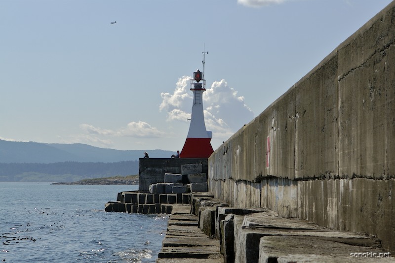 breakwater break