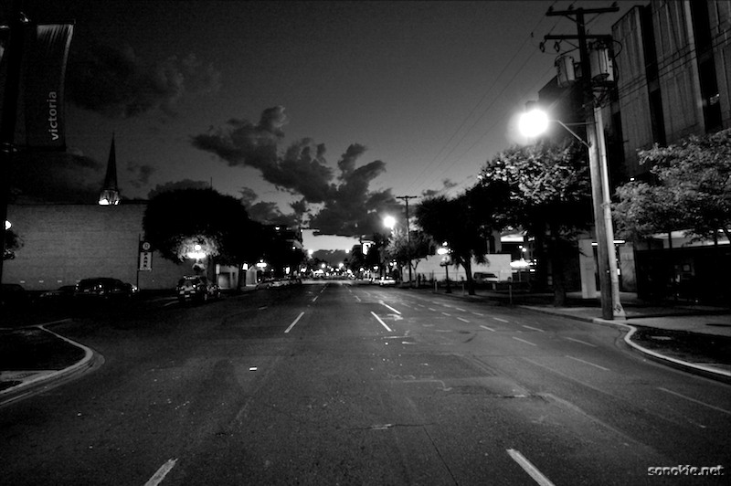 after the revolution