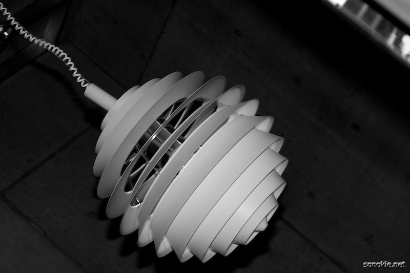 white light