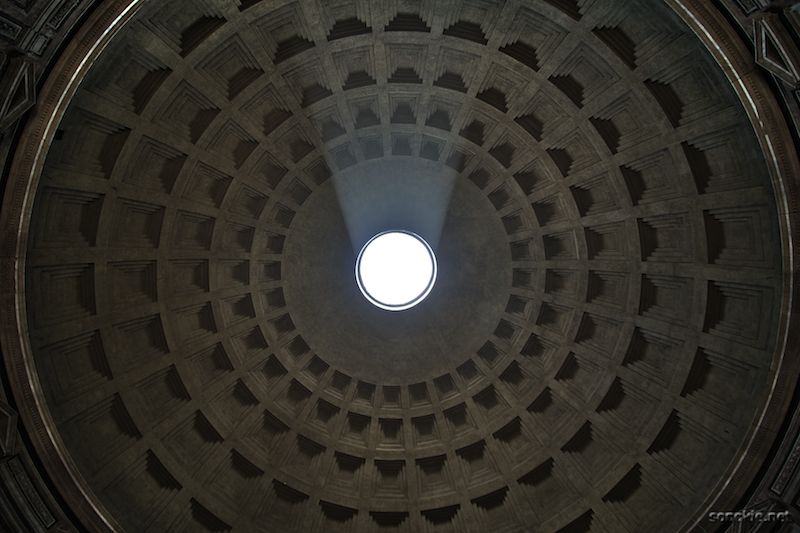 pantheon