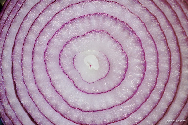 onion
