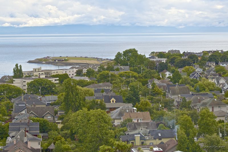 victoria from moss rock