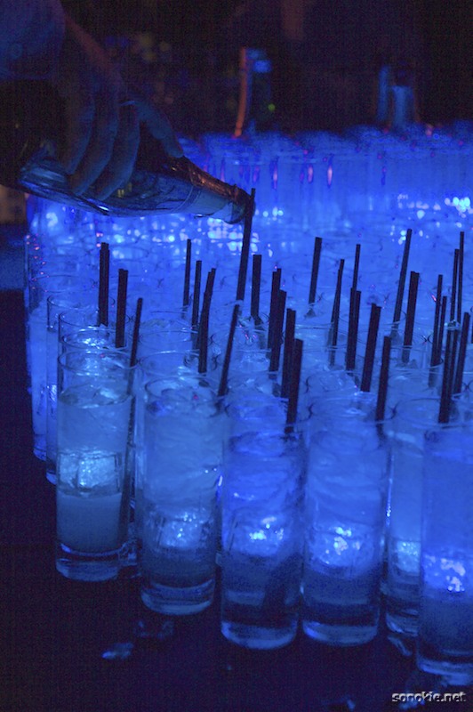 drinks