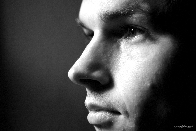 self portrait