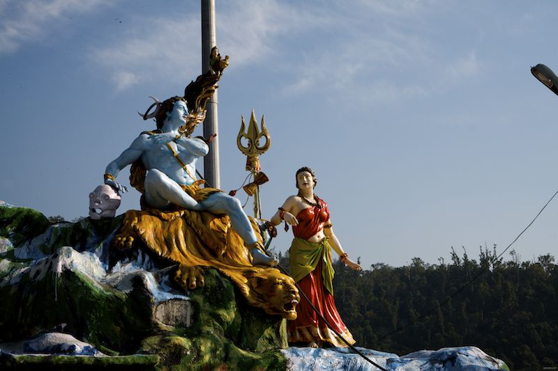 rama and sita