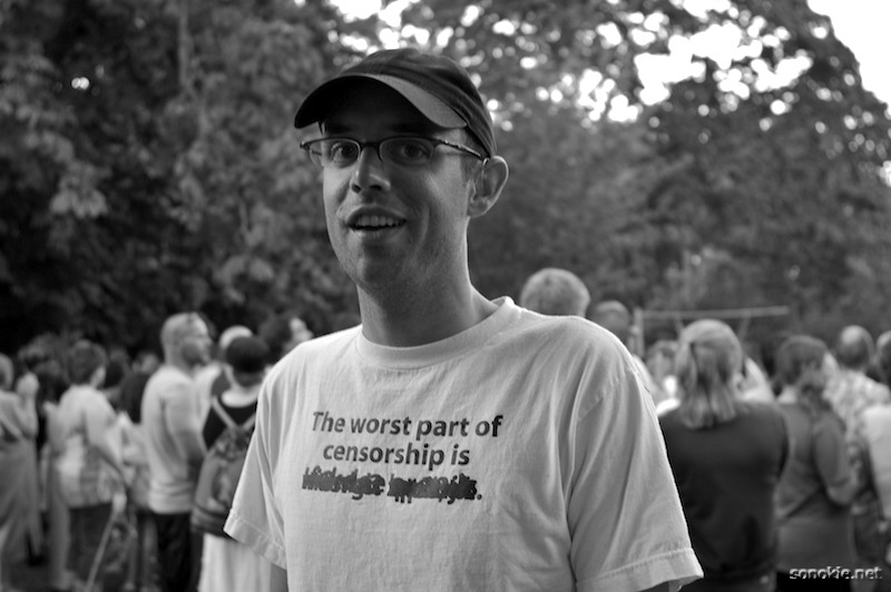censorship