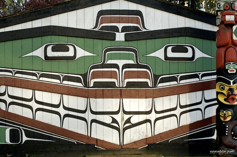 longhouse