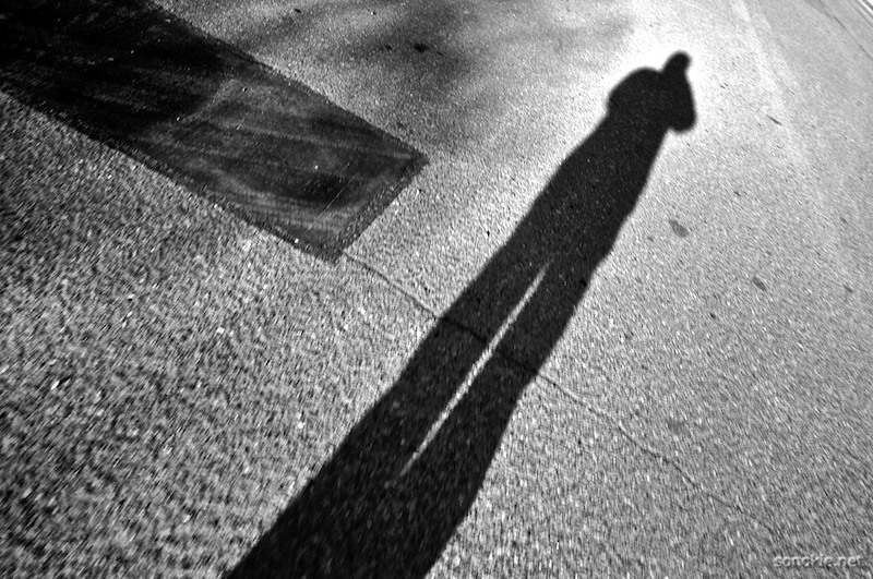 silhouette