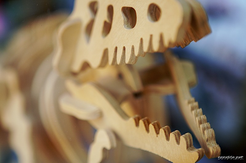teeth