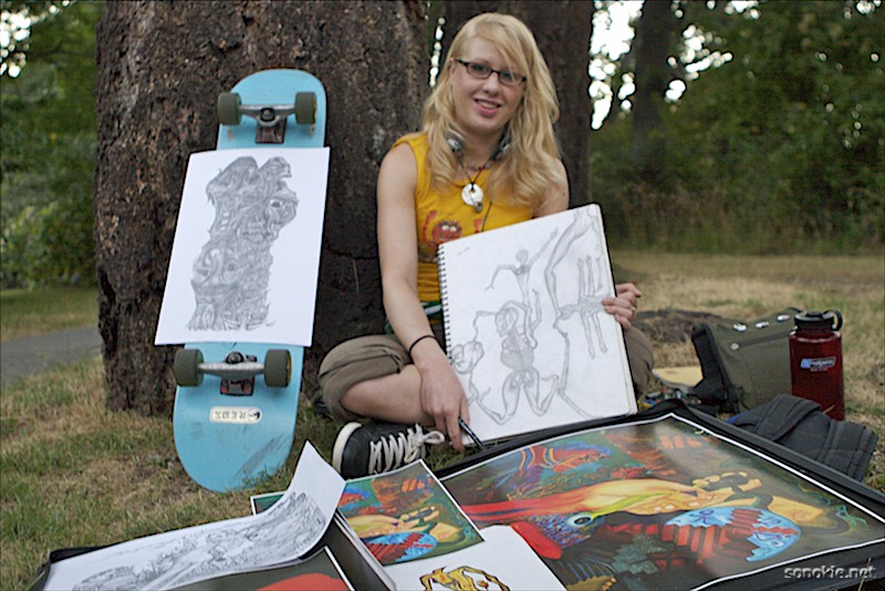 artist