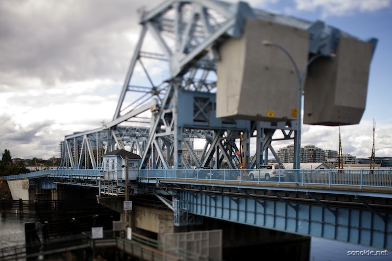 tilt bridge 2
