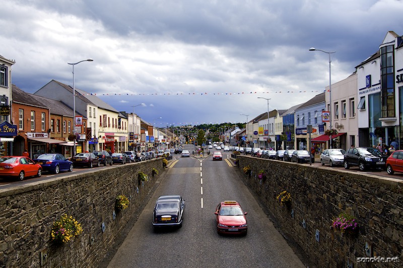 banbridge