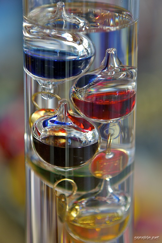bubbles