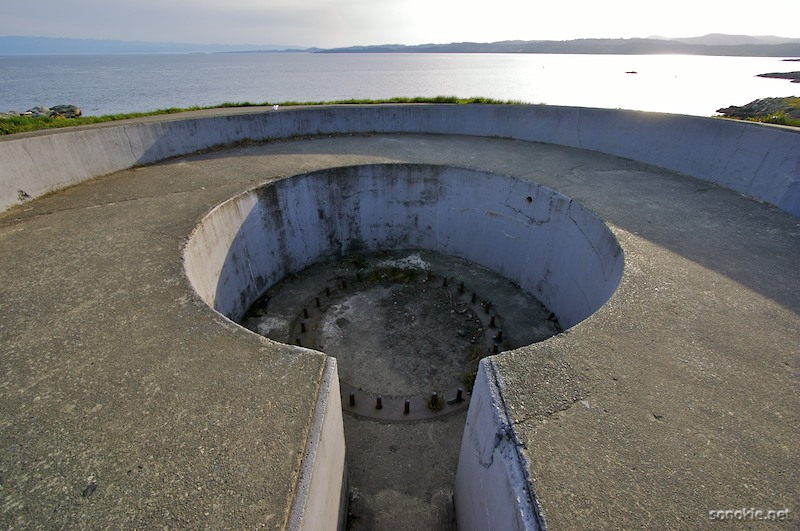 turret