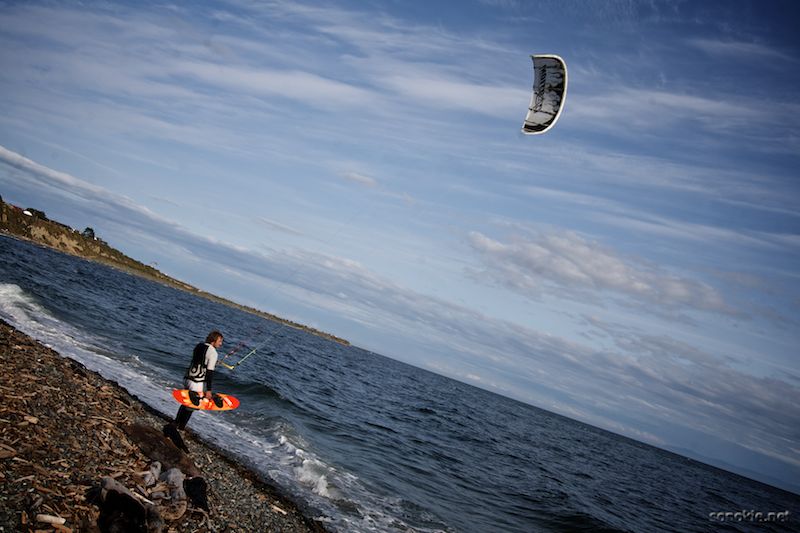 surfing
