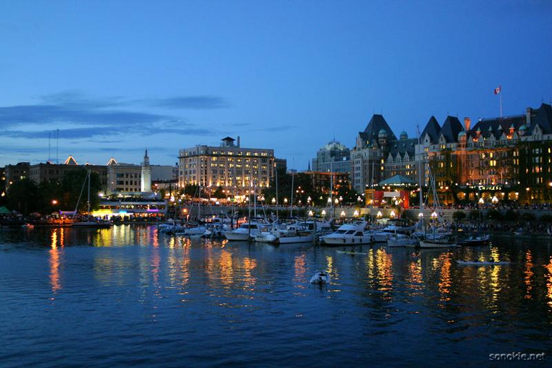 victoria