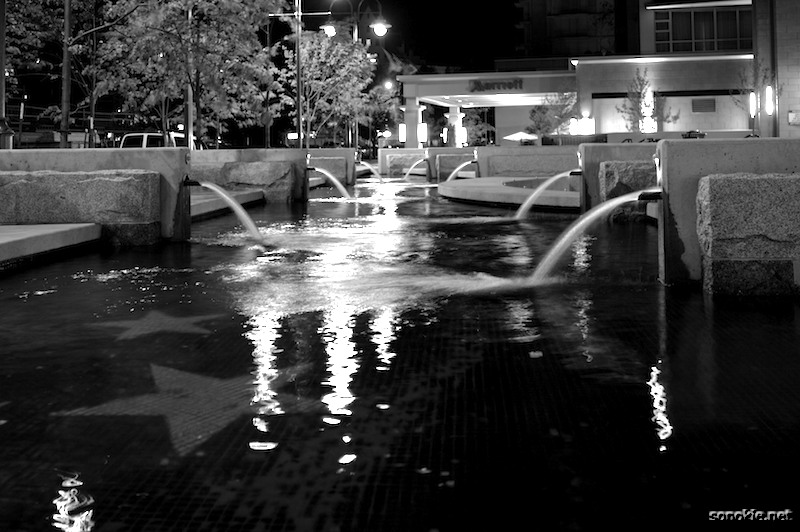 star pool