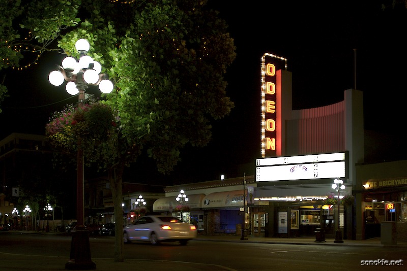 odeon