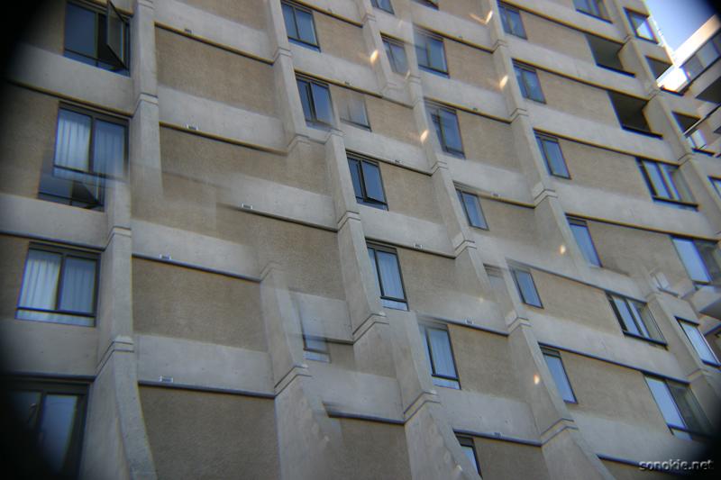 bizarrechitecture