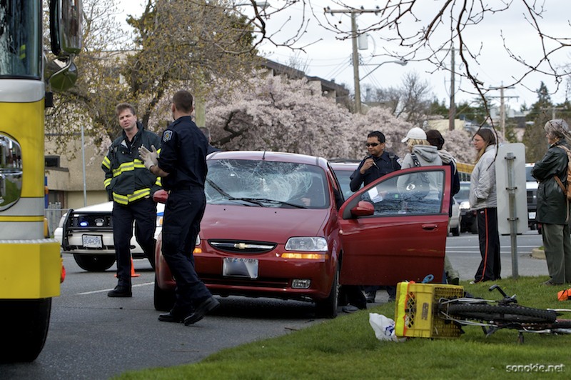 accident