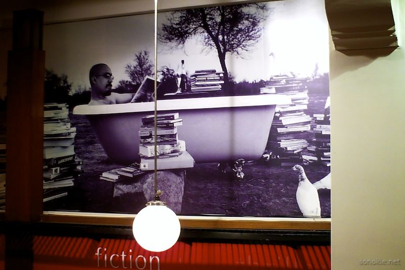 fiction