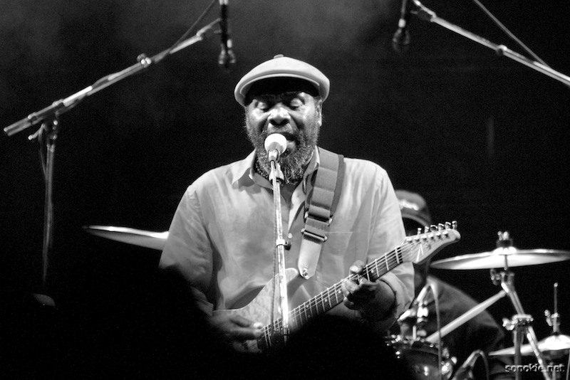 clinton fearon