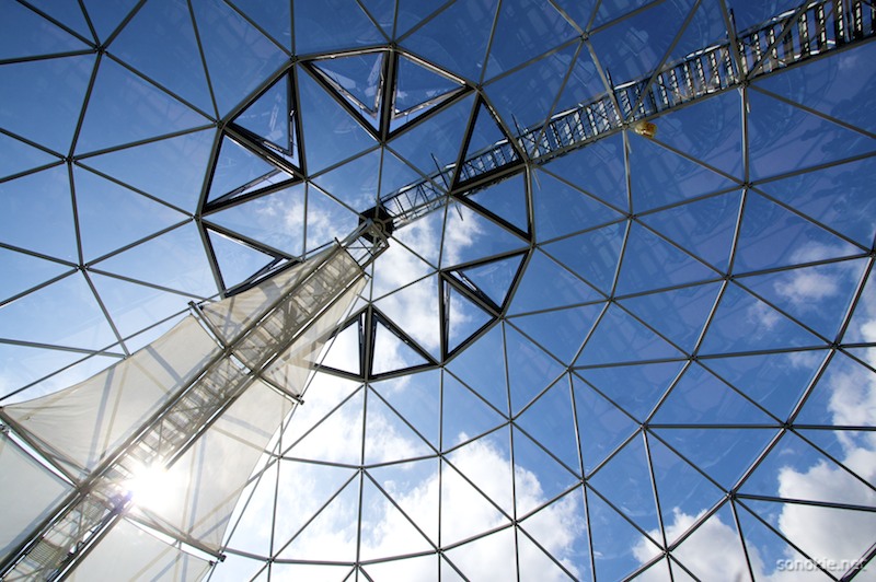 victoria dome