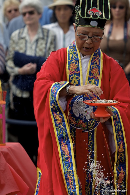 buddhist