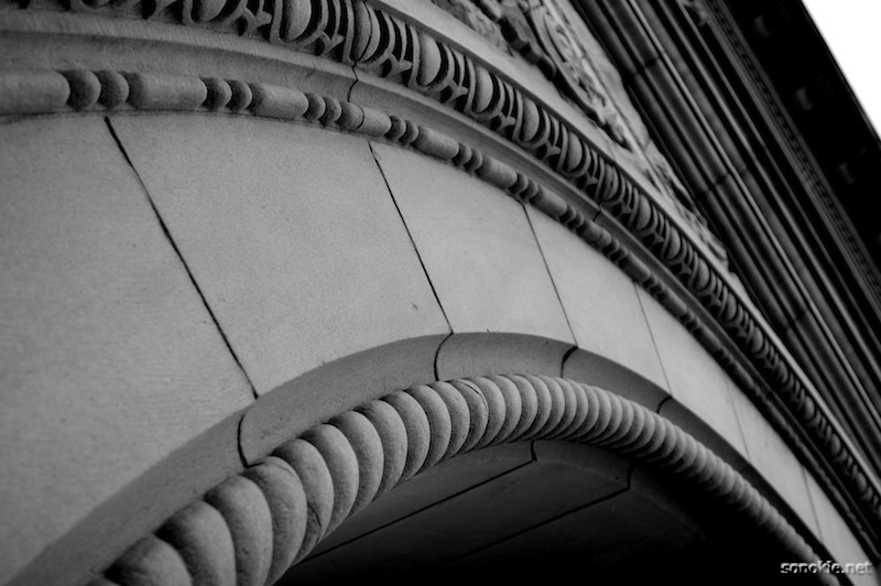arch