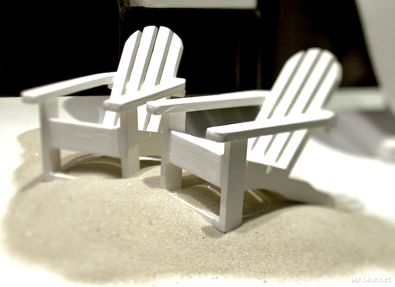 chairs