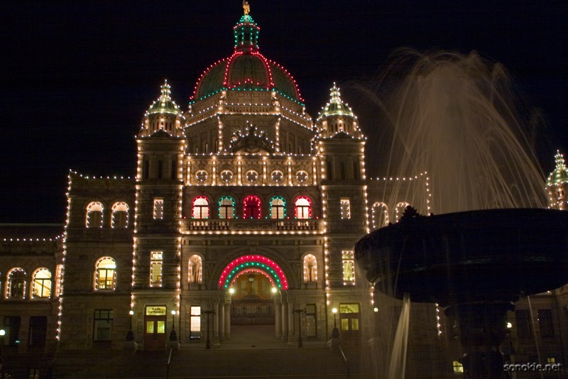 xmas lights