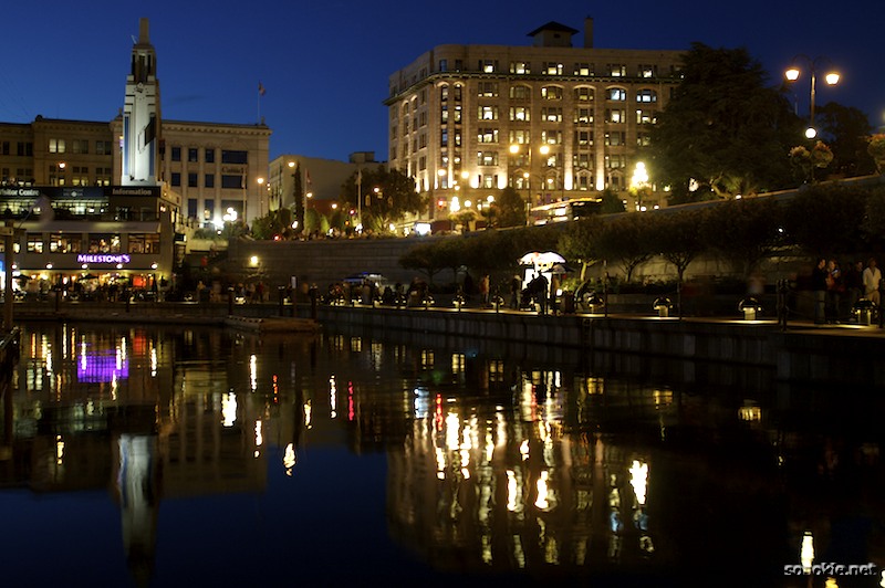 harbour lights 2